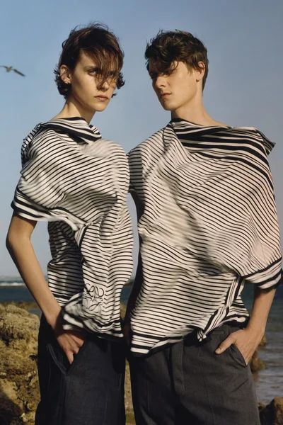 Look 9